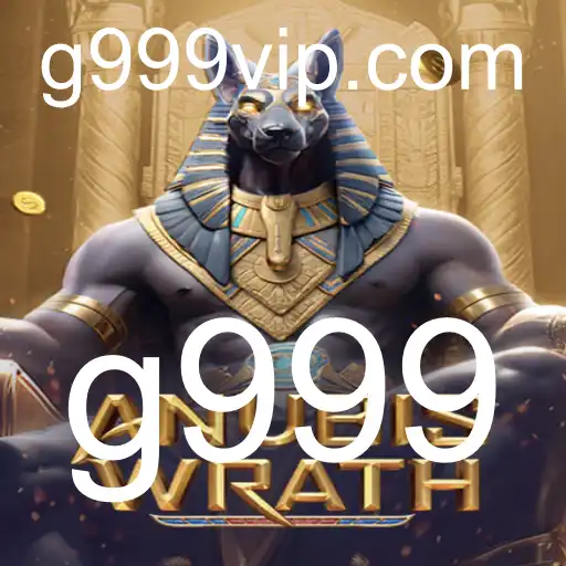 AnubisWrath: Aventuras no Mundo Antigo com G999