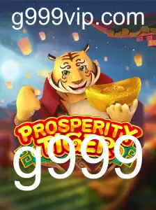 Descobrindo ProsperityTiger: Um Novo Horizonte no Mundo dos Jogos