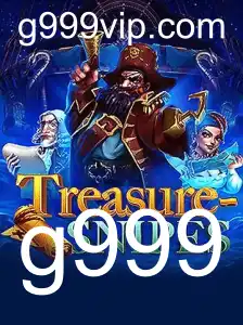 TreasureSnipes: Uma Aventura de Caça ao Tesouro